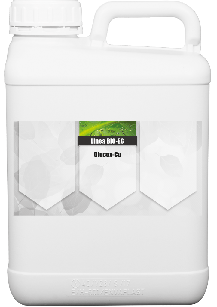 Glucox Cu