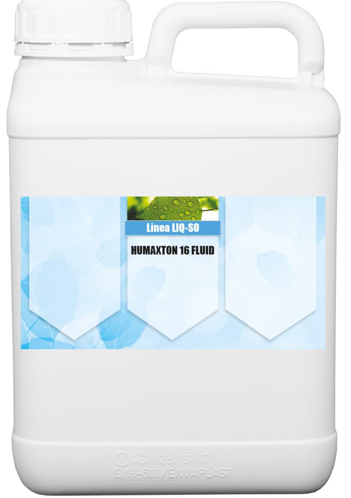 Humaxton 16 Fluid