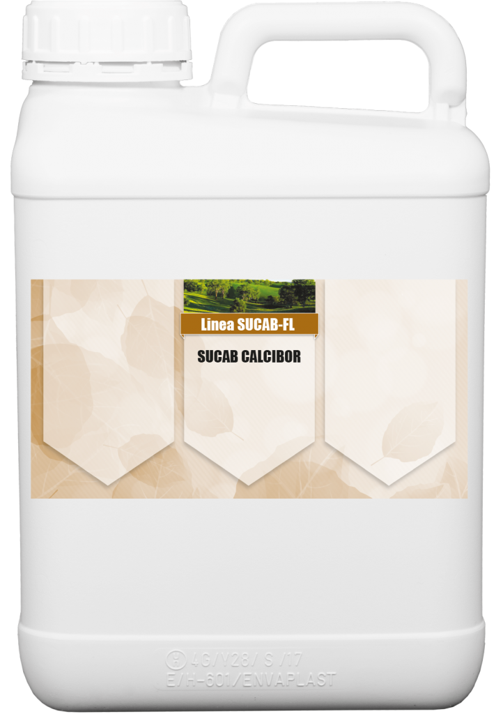 Sucab Calcibor