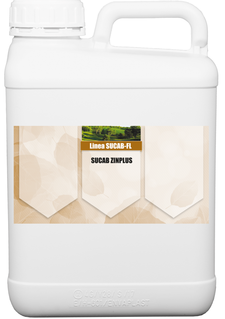 Sucab Zinplus