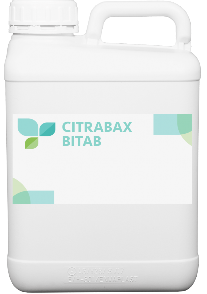 Citrabax-Bitab