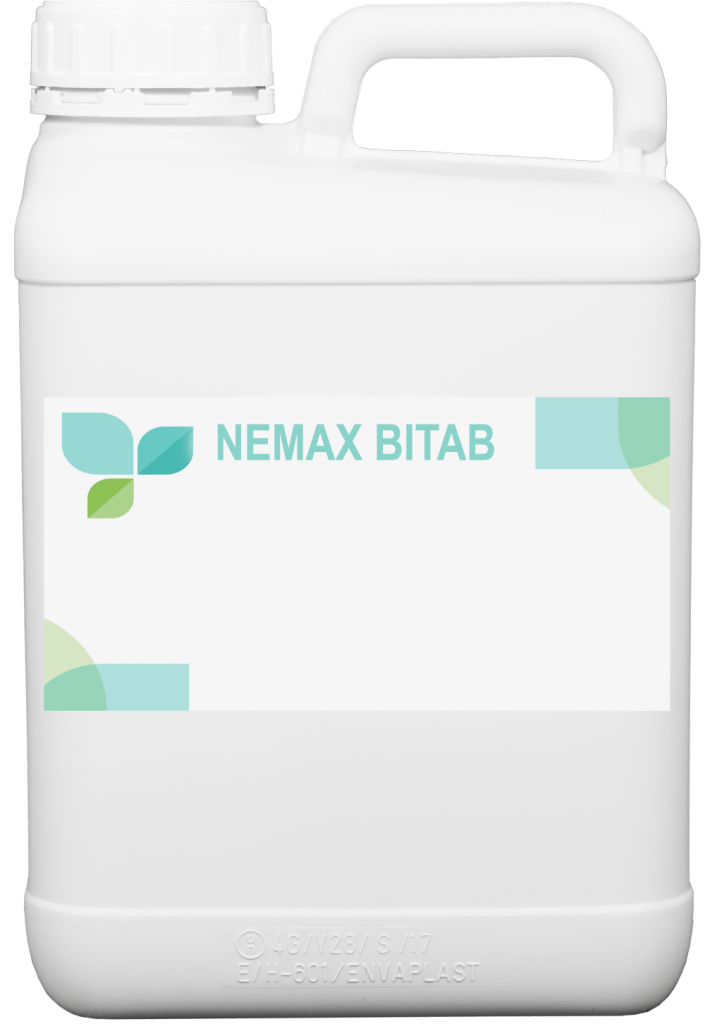 Nemax Bitab