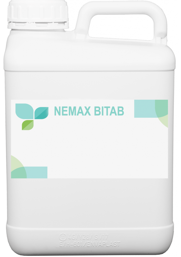 Nemax Bitab